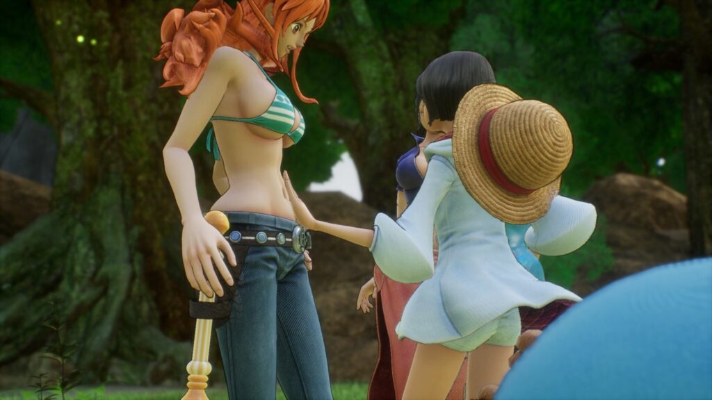 《海贼王:时光旅诗/ONE PIECE ODYSSEY》v1.04|容量29.2GB|官方简体中文|赠多项修G器插图1 《海贼王:时光旅诗/ONE PIECE ODYSSEY》v1.04|容量29.2GB|官方简体中文|赠多项修G器插图1