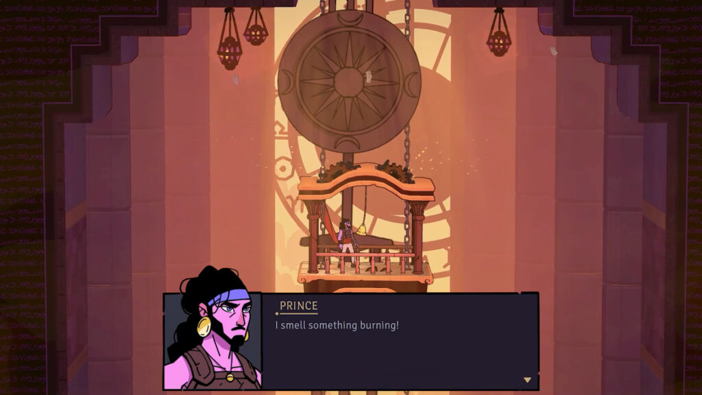 《波斯王子：Rogue/The Rogue Prince of Persia》v0.1官中简体|容量1.02GB插图3