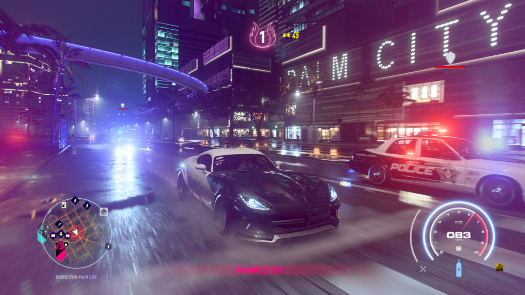 《极品飞车21：热度 Need for Speed Heat》附1-21合集共14部[96GB]插图3