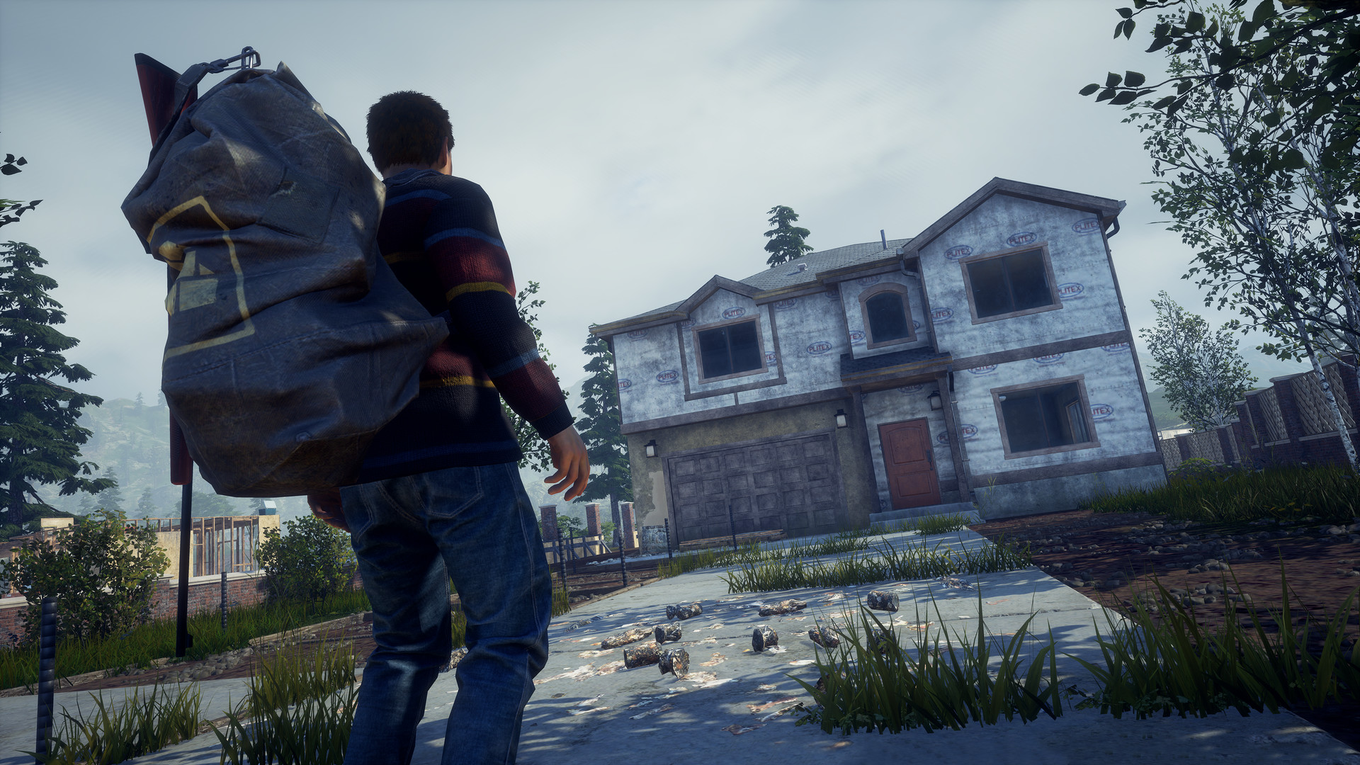 《腐烂国度2 State of Decay 2》V20240422-P2P|官中|支持键鼠.手柄|赠多项修改器|赠攻略PDF|容量20.2GB-源码交易网
