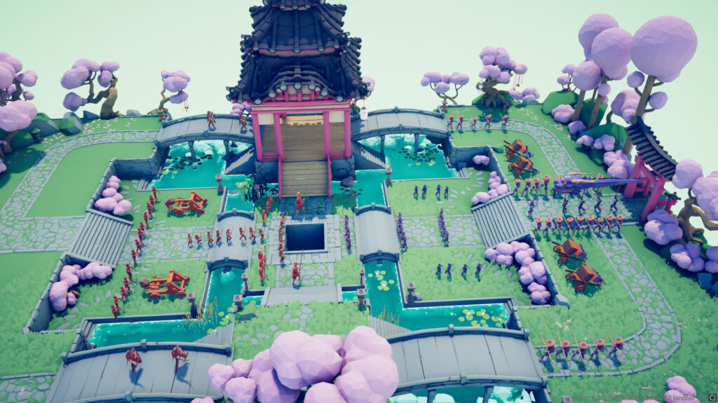 《全面战争模拟器/Totally Accurate Battle Simulator》V1.1.7|官中|容量4.46GB插图