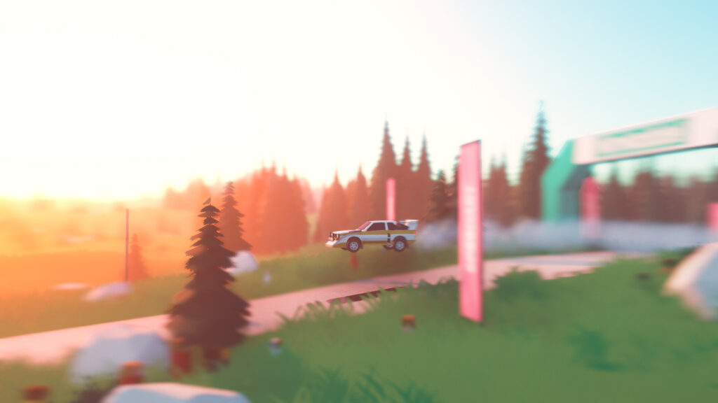 《拉力赛艺术/ART OF RALLY AUSTRALIA》V1.5.5|官中|支持键鼠.手柄|容量6.55GB插图5 《拉力赛艺术/ART OF RALLY AUSTRALIA》V1.5.5|官中|支持键鼠.手柄|容量6.55GB插图5