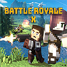 ☠ Battle Royale X ☠ ▄【̷̿┻̿═━一 [枪炮、降落伞、逼真的空投、掠夺模式] 4.1-源码交易网