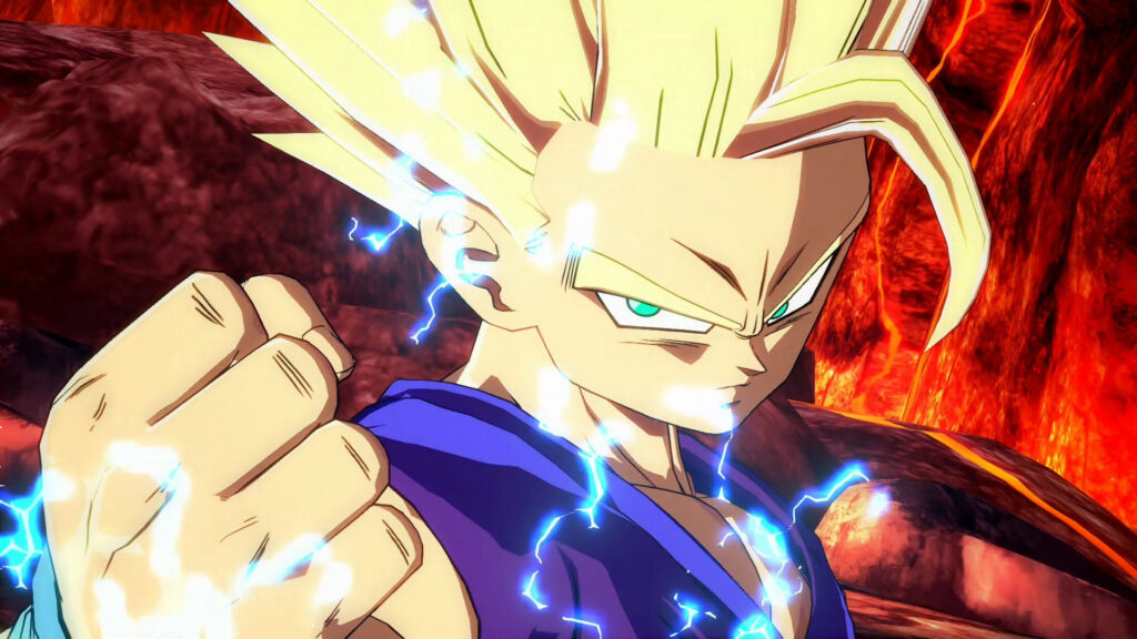 《龙珠战士Z/龙珠格斗Z/龙珠斗士Z/DRAGON BALL FighterZ》V1.0.36.0联机版官中简体插图1