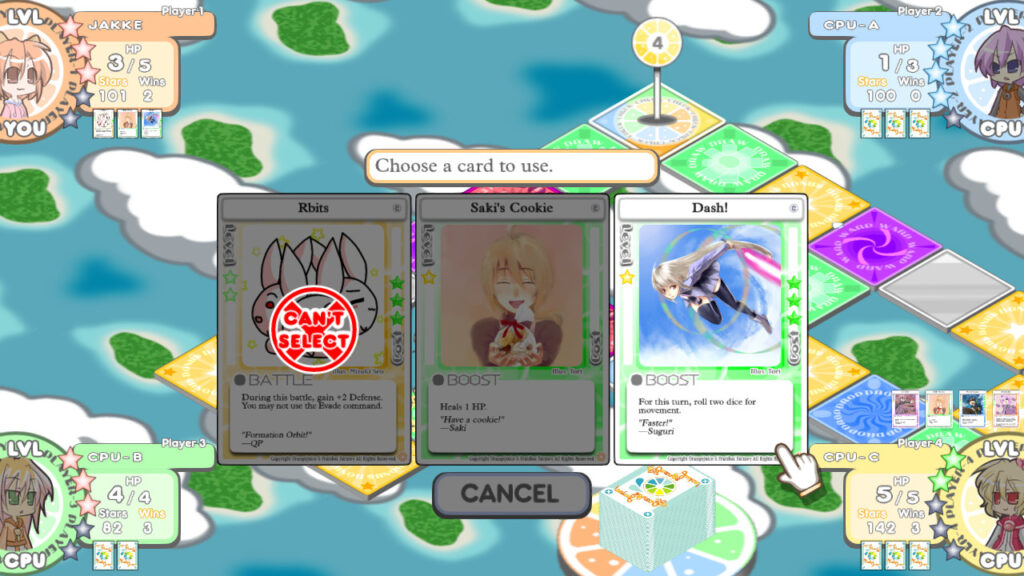 《百分百鲜橙汁/100%鲜橙汁/100% Orange Juice/100 Percent Orange Juice》V3.20|整合全DLC|官中|支持键鼠.手柄|容量3.51GB插图