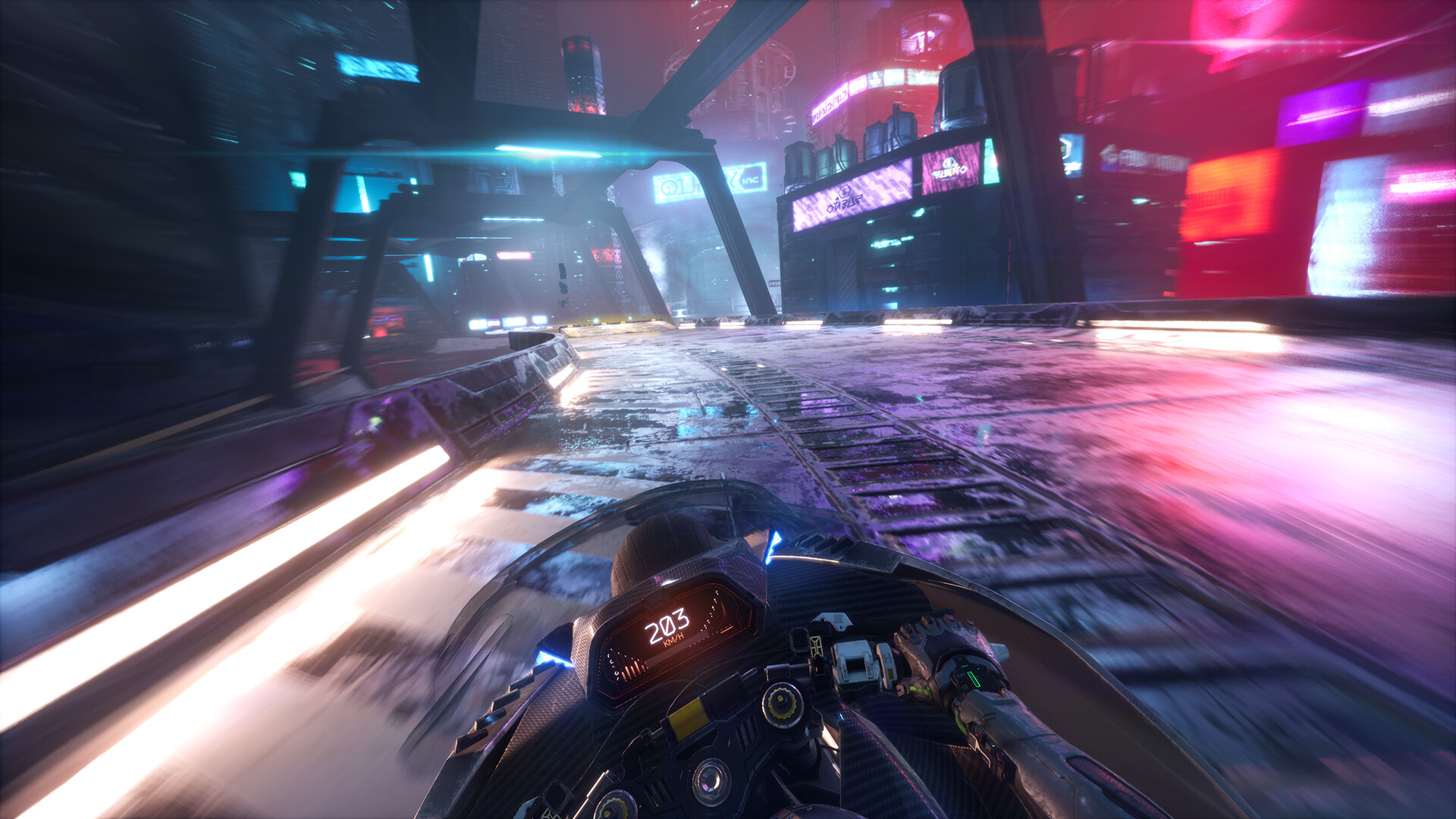 《幽灵行者 2 残暴版（GHOSTRUNNER 2 BRUTAL EDITION）》V0.40667.448|官中|容量67.8GB-源码交易网