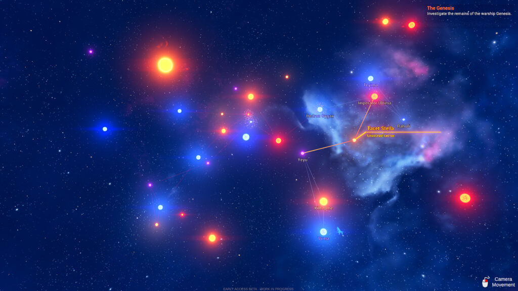 《群星之间 BETWEEN THE STARS》V1.0.0.6|官中|容量1.8GB插图2