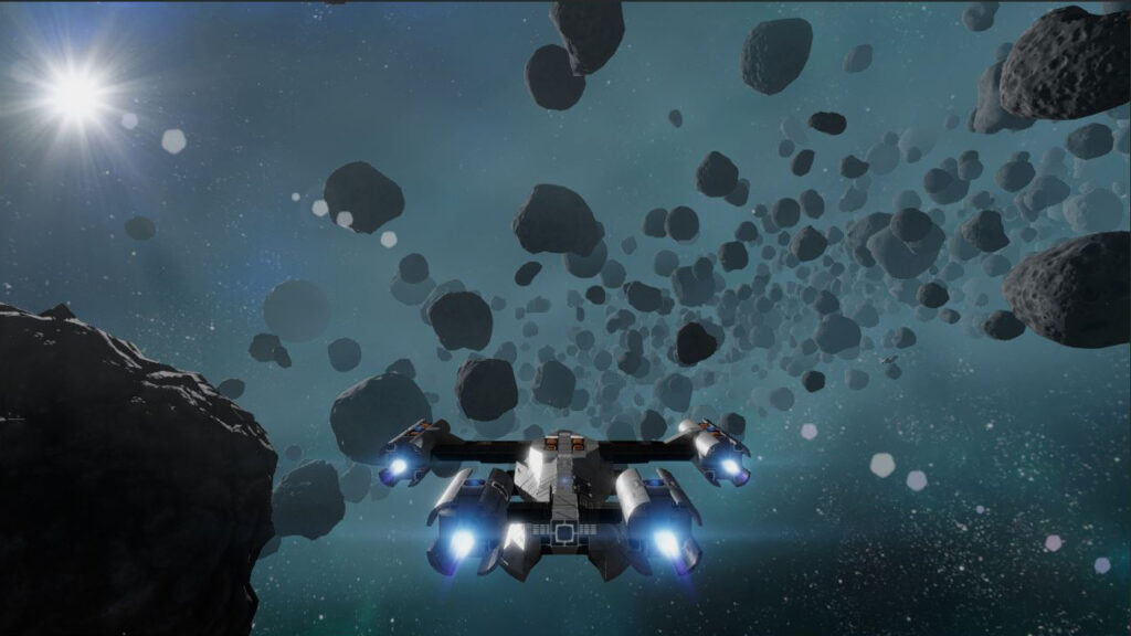 《帝国霸业：银河生存/Empyrion Galactic Survival》V1.11.7-P2P|官中|支持键鼠.手柄|容量17.53GB插图7