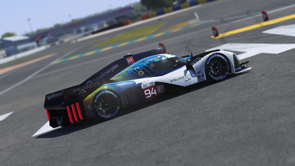 《勒芒终极赛/Le Mans Ultimate》插图6