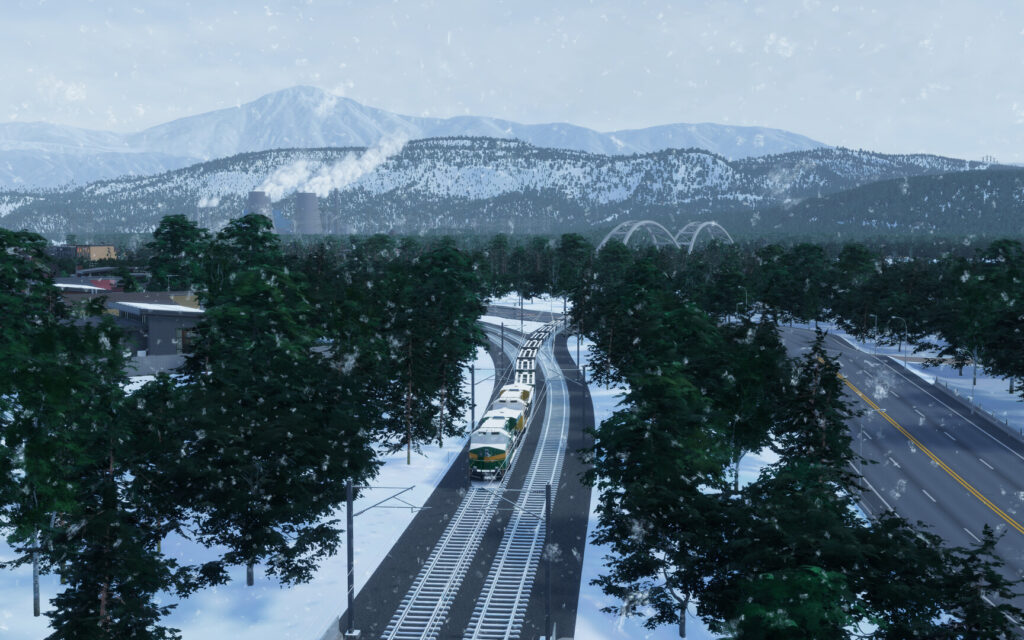 《城市天际线2都市天际线 2 终极版/Cities Skylines II Ultimate Edition/Cities Skylines 2》V1.1.2F1-P2P|官中|容量59GB插图5