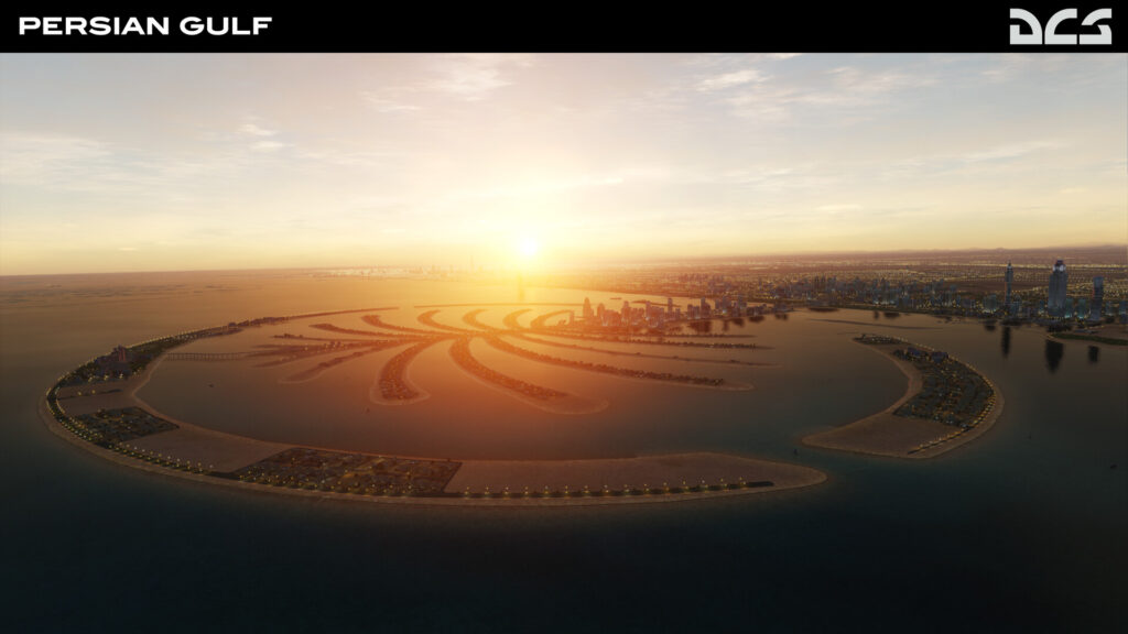 《数字战斗模拟:世界/DCS World Steam Edition》v2.5.5.41371官中简体|容量197GB插图7 《数字战斗模拟:世界/DCS World Steam Edition》v2.5.5.41371官中简体|容量197GB插图7