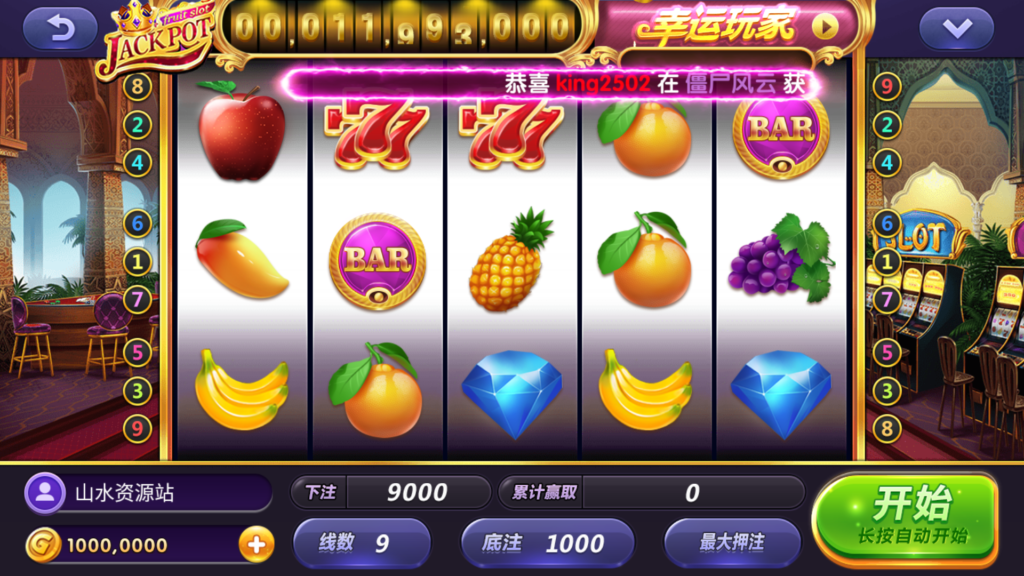 网狐系列三网通 街机王 指尖娱乐插图30