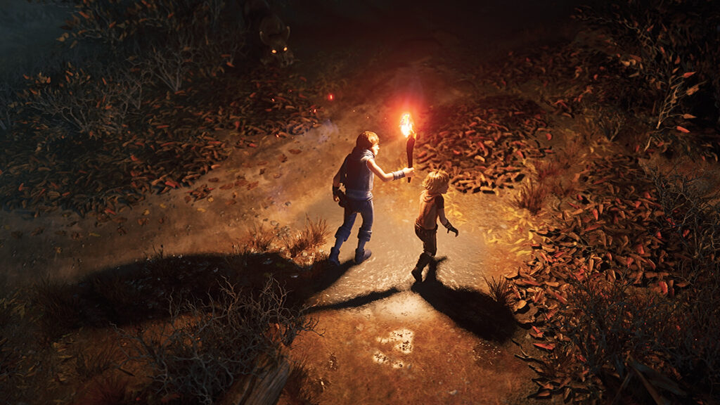 《兄弟：双子传说 – 重制版 Brothers A Tale of Two Sons Remake》V20240417-RAZOR1911|官中简体|容量27GB-源码交易网
