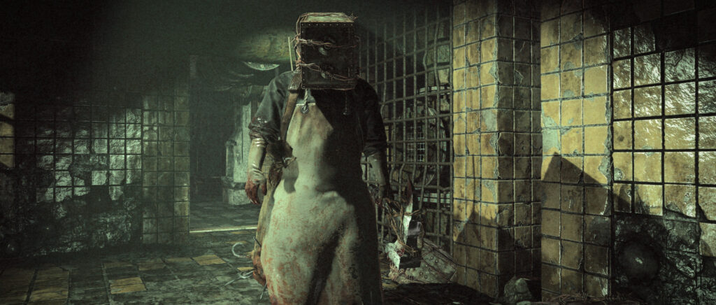 《恶灵附身恶灵附身1和2/The Evil Within》完整版|容量59GB|内置轩辕汉化v10|支持键鼠插图4 《恶灵附身恶灵附身1和2/The Evil Within》完整版|容量59GB|内置轩辕汉化v10|支持键鼠插图4