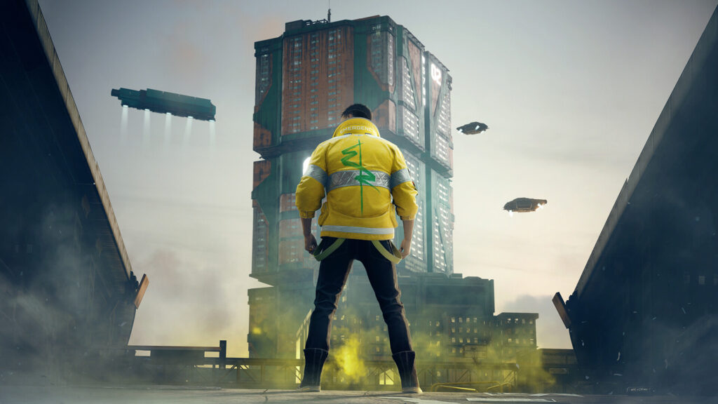 《赛博朋克2077/Cyberpunk 2077》V2.12.H1-Steam-GOG/整合DLC/20GBMOD/中文语音包/官中.国语发音容量97GB插图