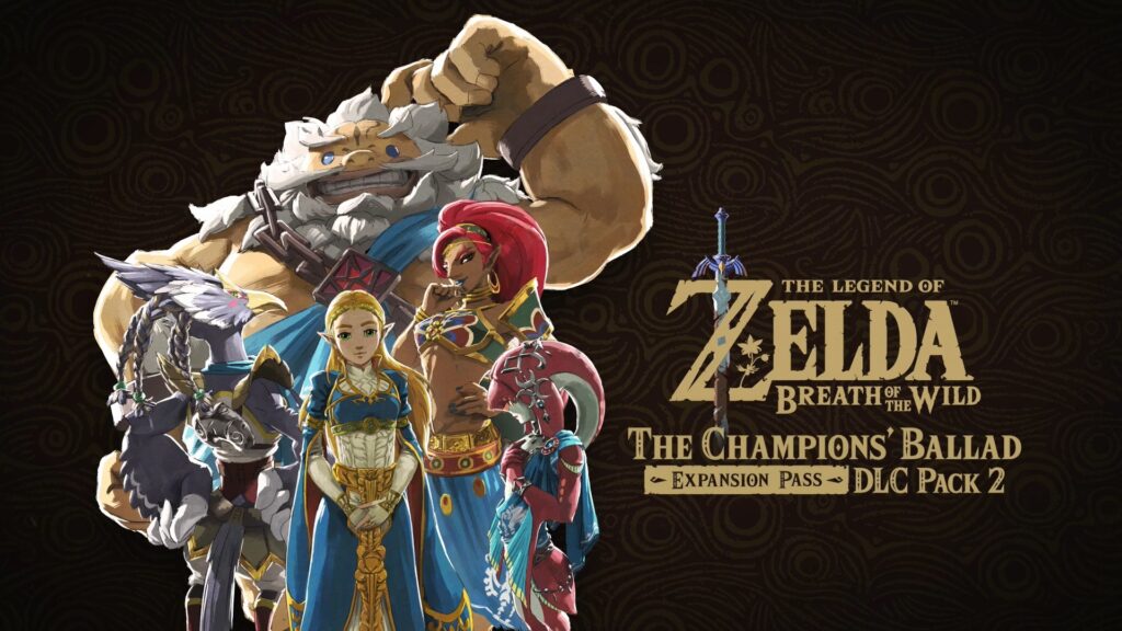 《塞尔达传说：王国之泪/The Legend of Zelda: Tears of the kingdom》v1.2.1模拟器版|整合金手指+解除60帧|容量18.4GB|官中插图6