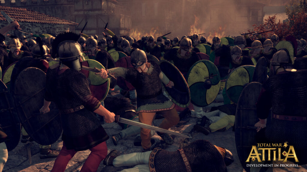 《阿提拉:全面战争/Total War: ATTILA》v1.6.0版|内置简体汉化赠官方原声43首BGM/修G器/满国库初始存档插图1 《阿提拉:全面战争/Total War: ATTILA》v1.6.0版|内置简体汉化赠官方原声43首BGM/修G器/满国库初始存档插图1