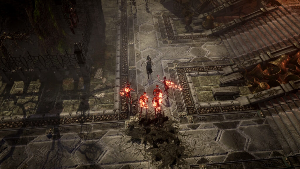 《最后纪元/Last Epoch/V1.0.5.2》官中/容量20.9GB插图1