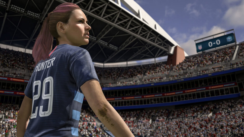 《世界足球2019/FIFA 2019/FIFA 19》完整版官中简体|容量52.3GB插图5