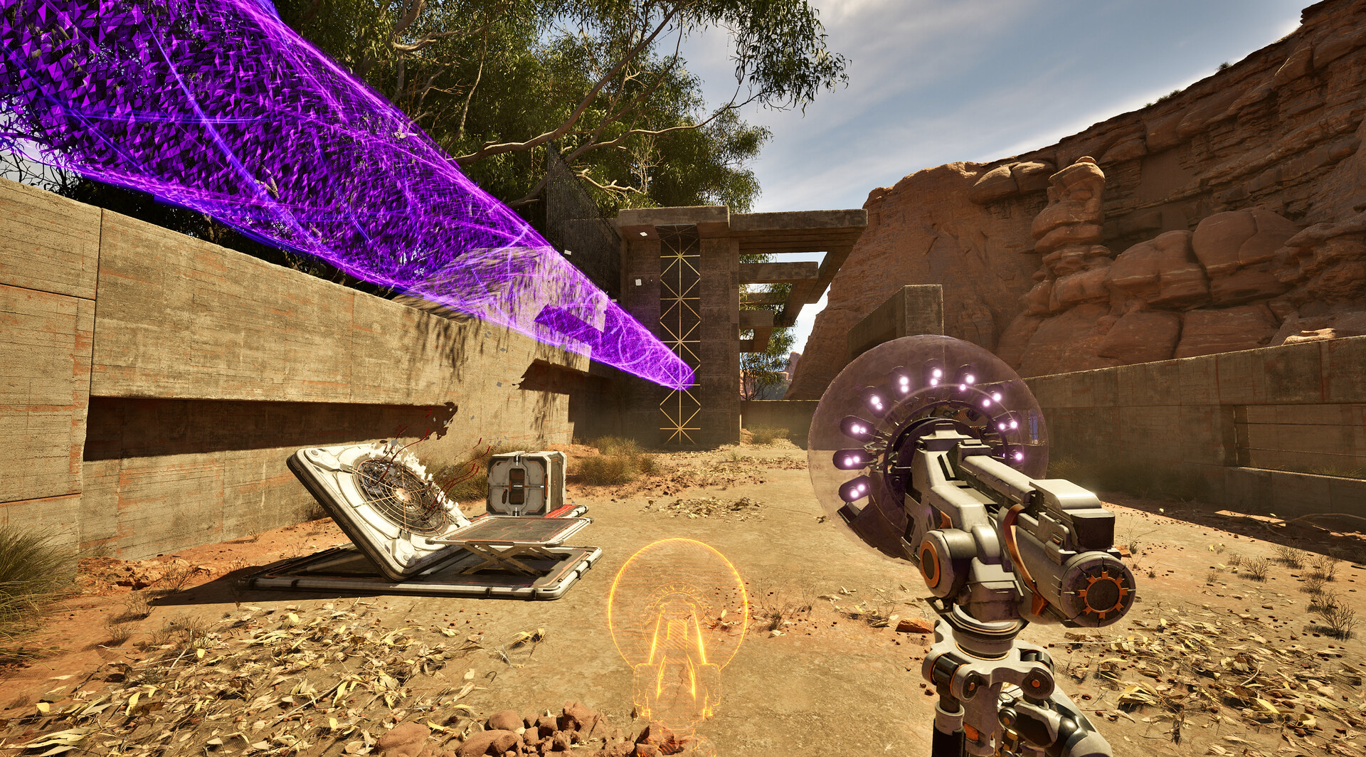 《塔罗斯的法则2/The Talos Principle 2》V68305/官中/容量68GB-源码交易网