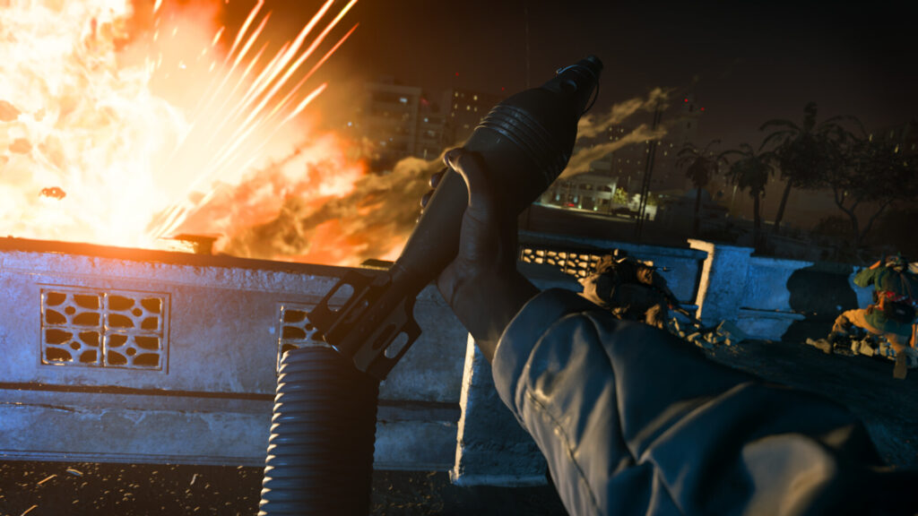 《cod16使命召唤16：现代战争/Call of Duty®: Modern Warfare》容量105G插图4