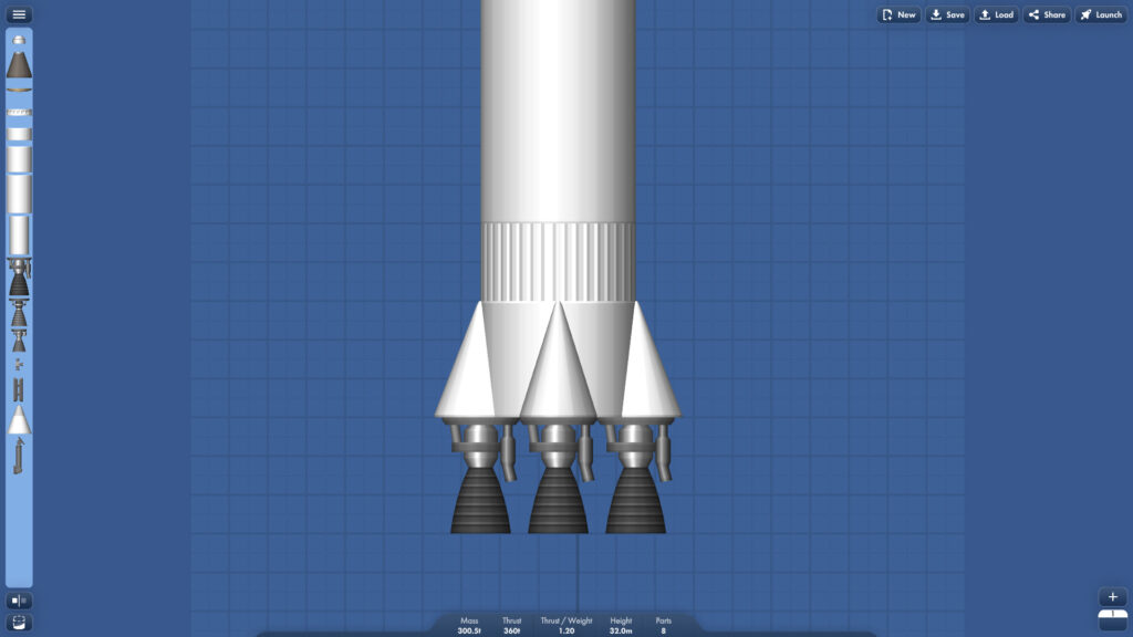 《航天模拟器宇宙飞行模拟器 Spaceflight Simulator》插图8