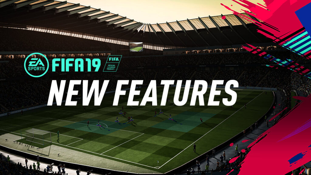 《世界足球2019/FIFA 2019/FIFA 19》完整版官中简体|容量52.3GB插图6