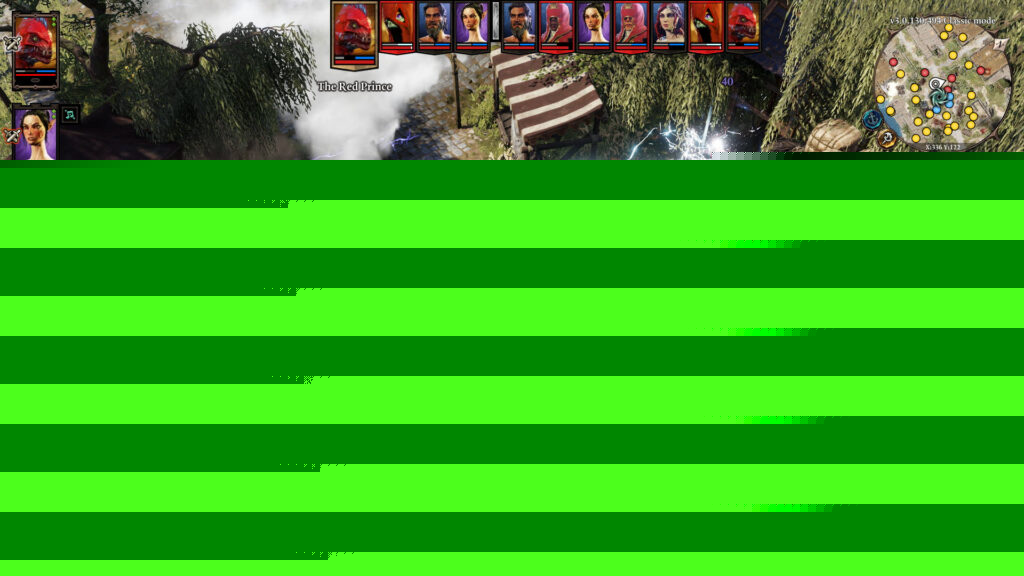 《神界：原罪2终极版/Divinity: Original Sin 2 – Definitive Edition》v3.6.117.3735终极版|容量58.7GB|集成初版.终极版.支持局域网联机|官方简体中文|支持键盘.鼠标.手柄|赠官方36首原声BGM|赠多项修改器|赠终极版34级无敌初始存档|赠原画集-源码交易网