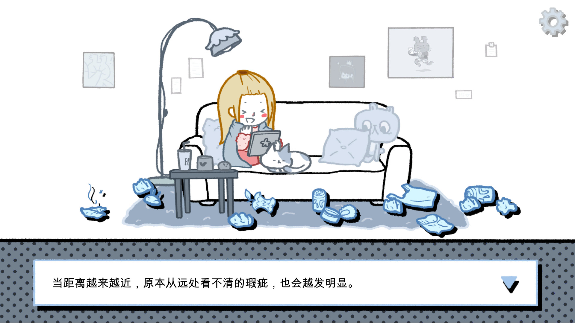 《拣爱/爱情抉择 LoveChoice》官中/容量200MB-源码交易网