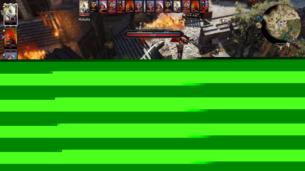 《神界:原罪2终极版/Divinity: Original Sin 2 – Definitive Edition》v3.6.117.3735终极版|容量58.7GB|集成初版.终极版.支持局域网联机|官方简体中文|支持键盘.鼠标.手柄|赠官方36首原声BGM|赠多项修改器|赠终极版34级无敌初始存档|赠原画集插图2 《神界:原罪2终极版/Divinity: Original Sin 2 – Definitive Edition》v3.6.117.3735终极版|容量58.7GB|集成初版.终极版.支持局域网联机|官方简体中文|支持键盘.鼠标.手柄|赠官方36首原声BGM|赠多项修改器|赠终极版34级无敌初始存档|赠原画集插图2