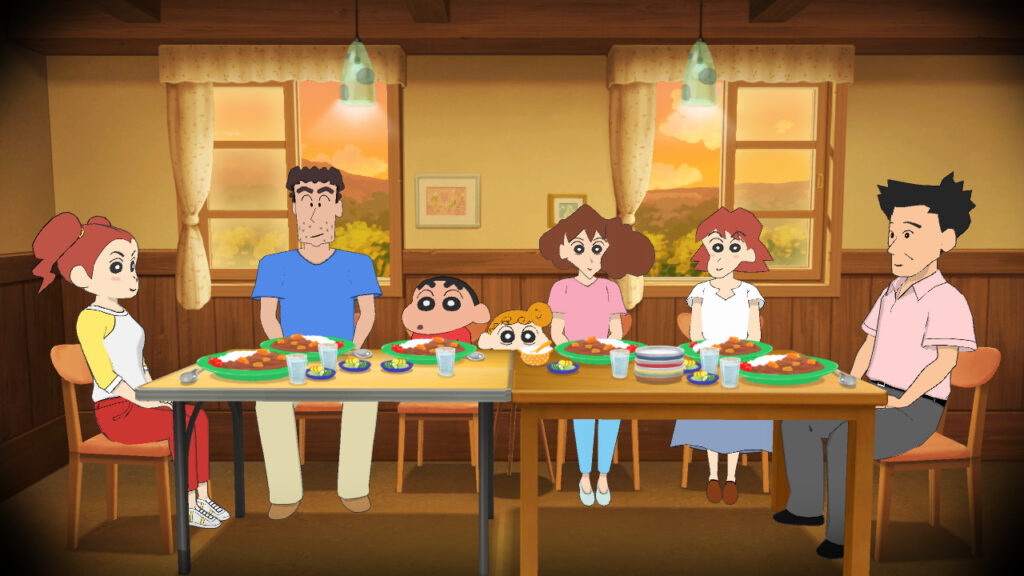 《蜡笔小新 我与博士的暑假 ~没有终点的七日之旅~/Shin chan: Me and the Professor on Summer Vacation The Endless Seven-Day Journey》Build.9231139|容量2.42GB/官中插图 《蜡笔小新 我与博士的暑假 ~没有终点的七日之旅~/Shin chan: Me and the Professor on Summer Vacation The Endless Seven-Day Journey》Build.9231139|容量2.42GB/官中插图