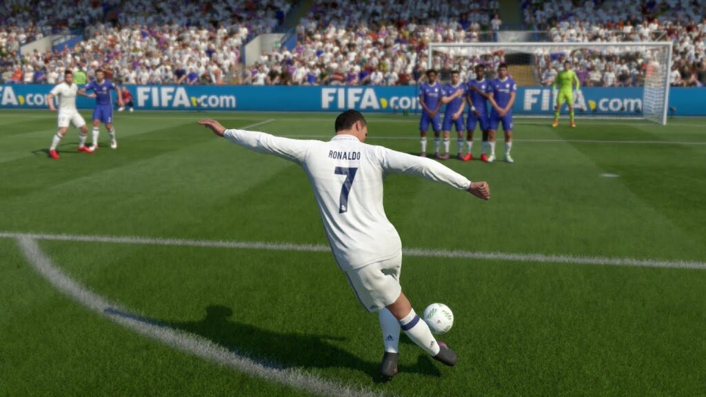 《世界足球2019/FIFA 2019/FIFA 19》完整版官中简体|容量52.3GB插图2