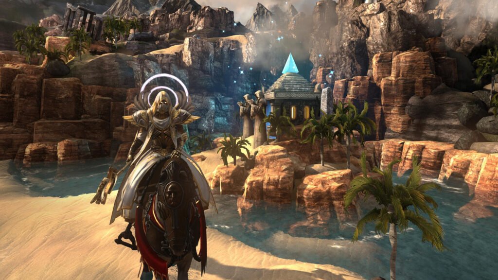 《魔法门之英雄无敌7/Might & Magic Heroes VII/附历代合集》V1.8/官方简体中文/附123456代合集/附多项修G器(部分)插图