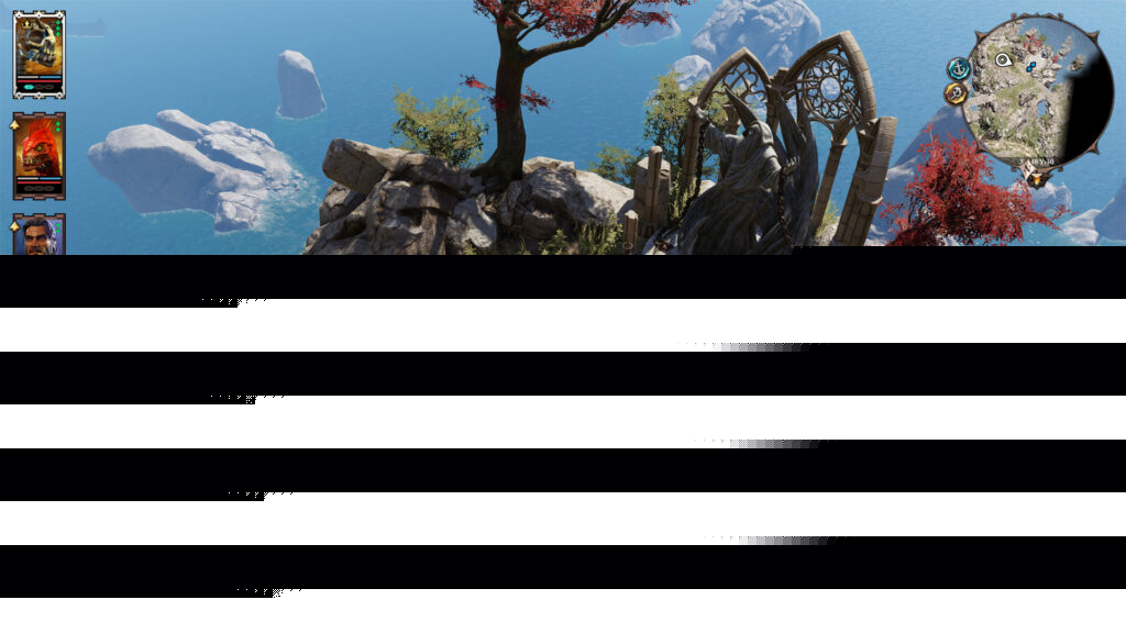 《神界:原罪2终极版/Divinity: Original Sin 2 – Definitive Edition》v3.6.117.3735终极版|容量58.7GB|集成初版.终极版.支持局域网联机|官方简体中文|支持键盘.鼠标.手柄|赠官方36首原声BGM|赠多项修改器|赠终极版34级无敌初始存档|赠原画集插图6 《神界:原罪2终极版/Divinity: Original Sin 2 – Definitive Edition》v3.6.117.3735终极版|容量58.7GB|集成初版.终极版.支持局域网联机|官方简体中文|支持键盘.鼠标.手柄|赠官方36首原声BGM|赠多项修改器|赠终极版34级无敌初始存档|赠原画集插图6
