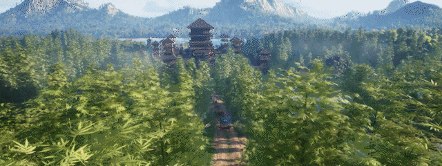 《帝国神话-Myth of Empires》V1.23/官中简体/容量100GB/附Linux和Windows服务器联机版插图4