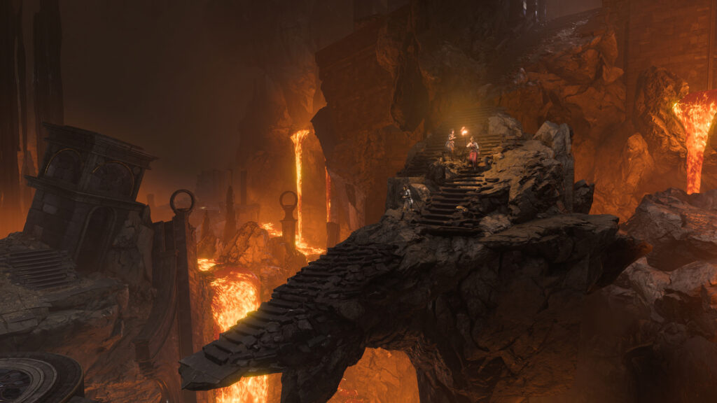 《博德之门3/Baldurs Gate 3/BALDURS GATE 3》V4.1.1/官中/多项修G器联机补丁/容量139GB插图8 《博德之门3/Baldurs Gate 3/BALDURS GATE 3》V4.1.1/官中/多项修G器联机补丁/容量139GB插图8