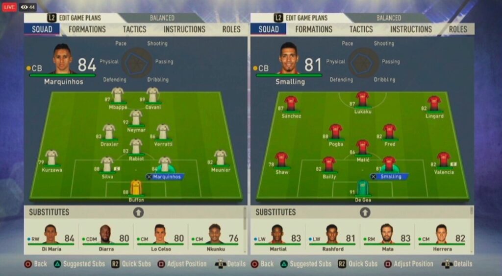 《世界足球2019/FIFA 2019/FIFA 19》完整版官中简体|容量52.3GB插图4