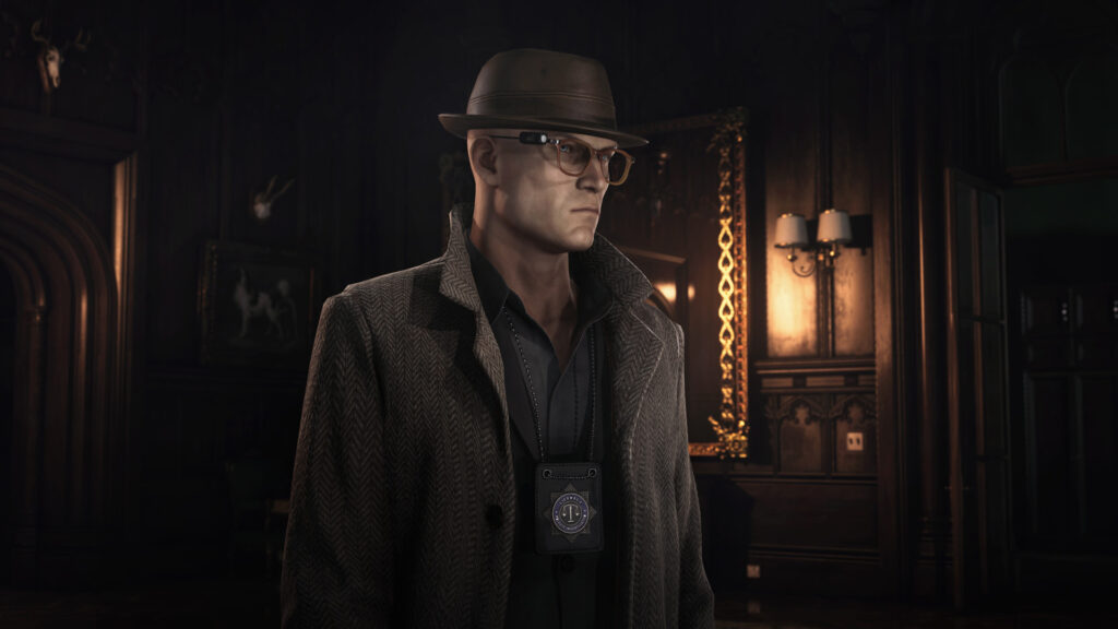 《杀手2-3 Hitman 2 3》插图2
