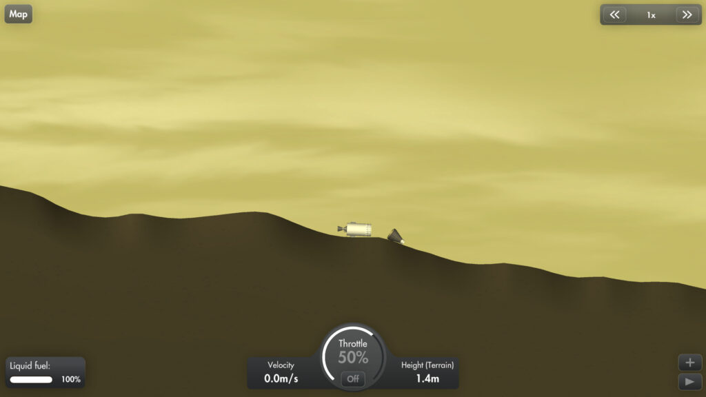 《航天模拟器宇宙飞行模拟器 Spaceflight Simulator》插图7