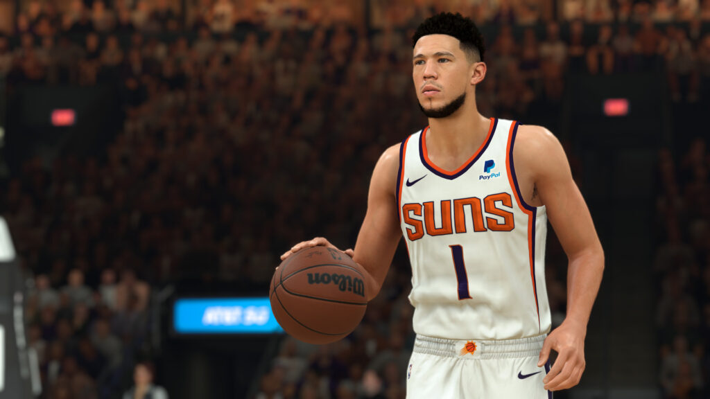 《美国职业篮球07-23/NBA2K07-23》包含历代所有版本|整合第6季|容量623GB|官方简体中文插图1