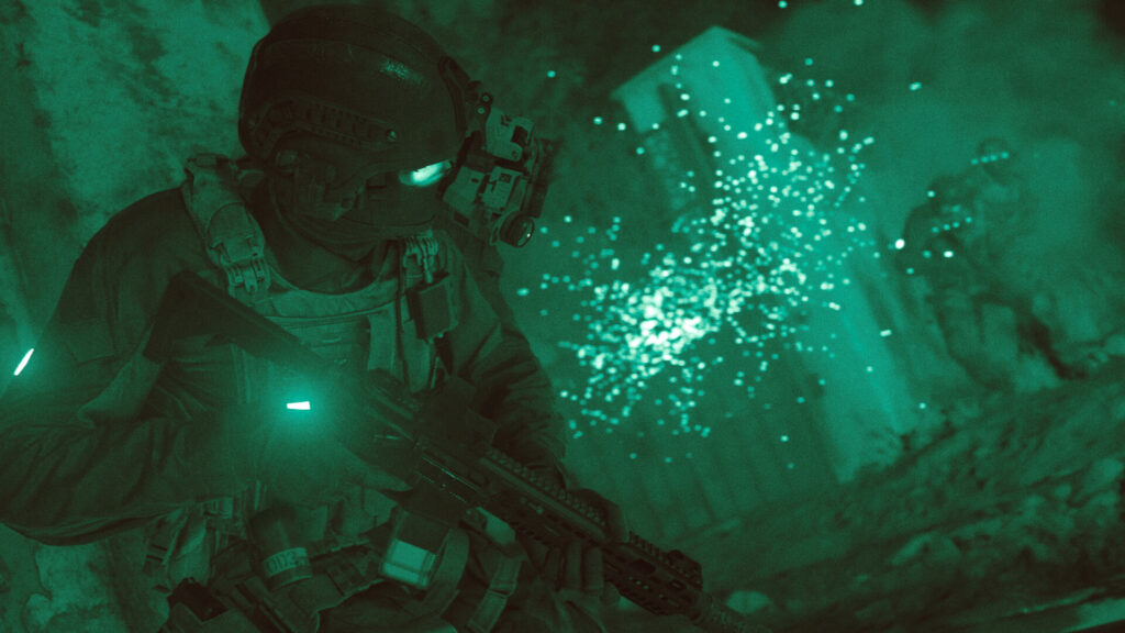 《cod16使命召唤16：现代战争/Call of Duty®: Modern Warfare》容量105G插图6