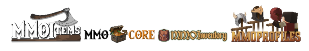 MMOLib （MythicLib） Dev build 版本 1.6.2-55插图
