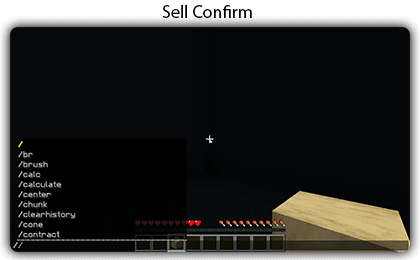 [1.8-1.20] zAuctionHouse – +2000 台服务器！3.2.2.0插图9