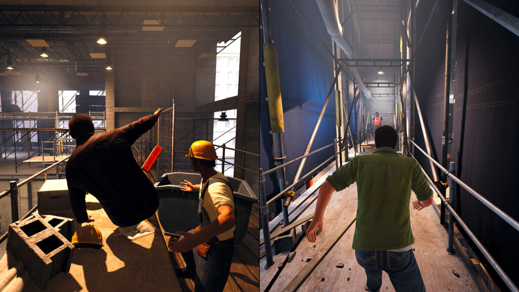 《逃出生天 A way out》插图