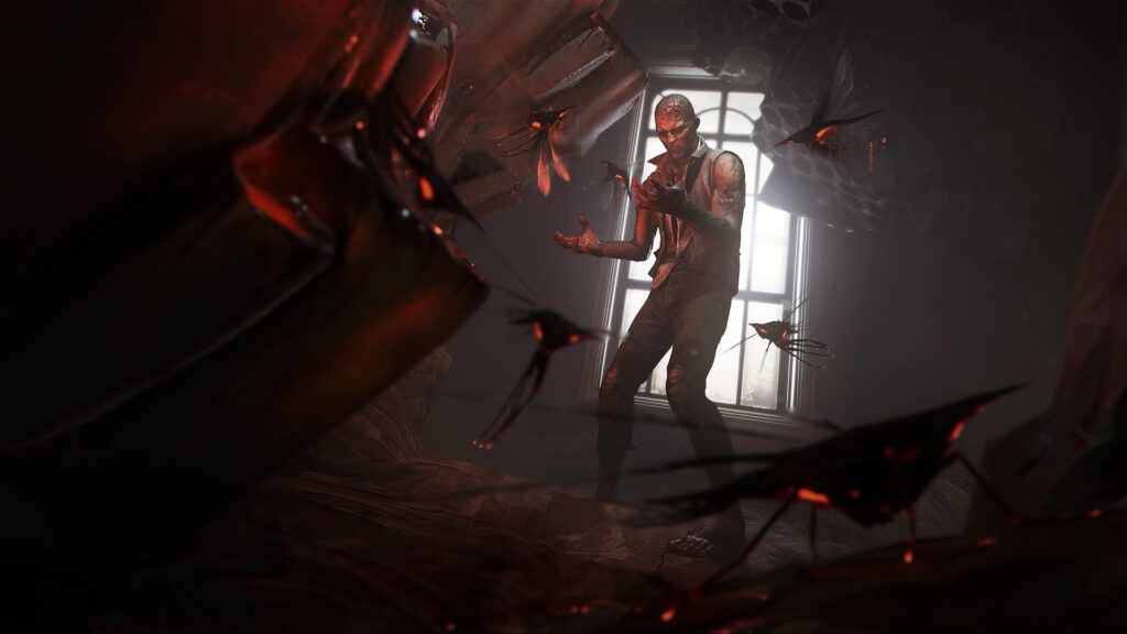 《耻辱2/羞辱2/耻辱1/羞辱1/Dishonored 1 or 2》插图1