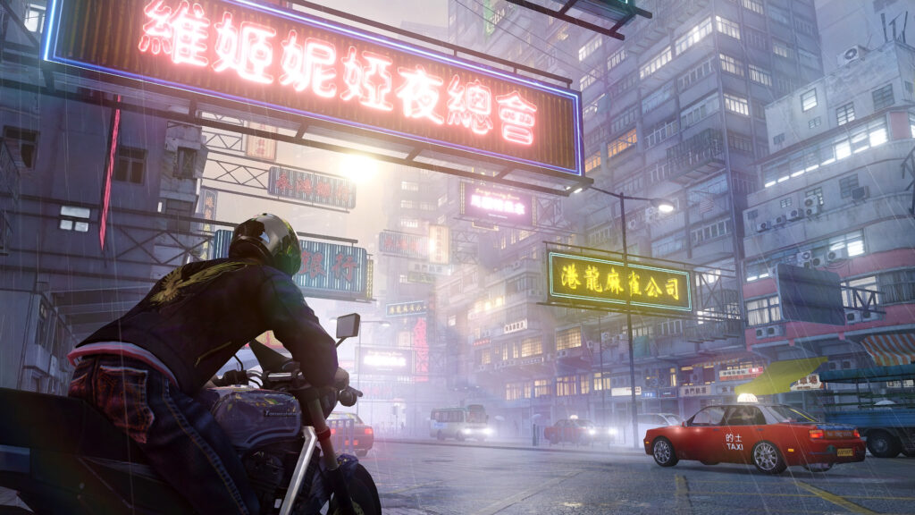 《热血无赖：终极版/Sleeping Dogs: Definitive Edition》v2.1.4/容量15.39GB/打入汉化补丁插图7