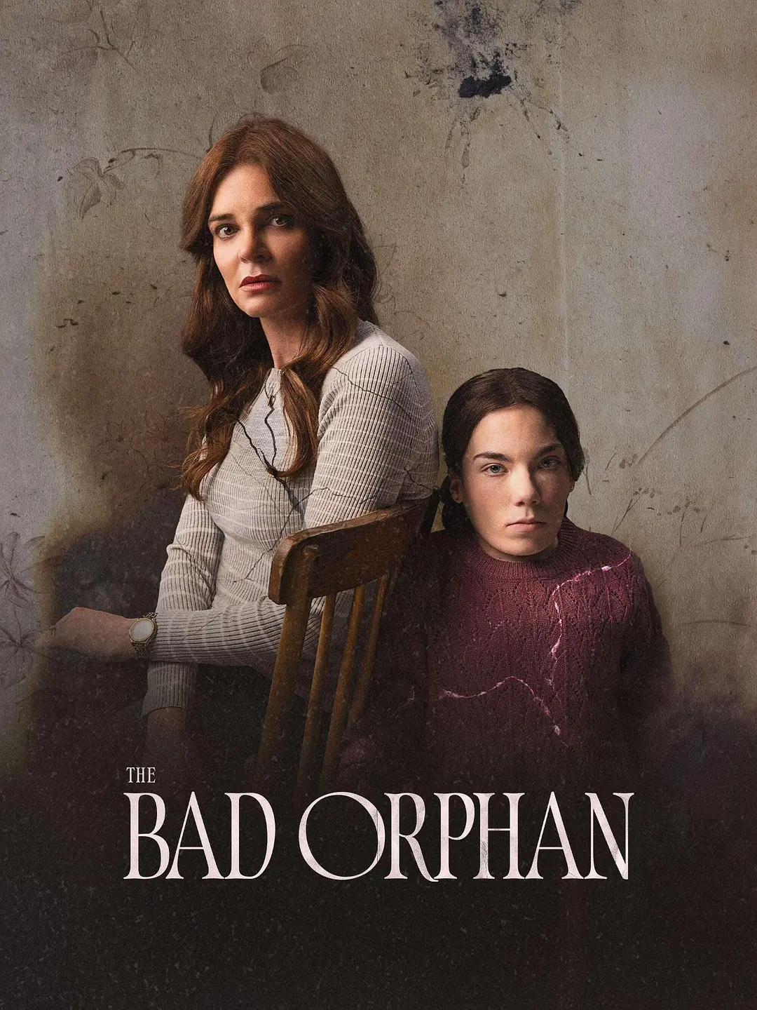 坏孤儿 The Bad Orphan (2024)-源码交易网