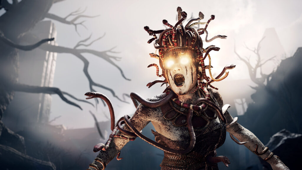 《刺客信条：奥德赛 Assassins Creed: Odyssey》 V1.5.3/全DLC中文版/容量50GB插图5