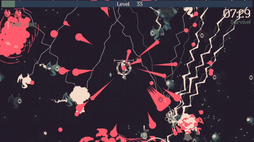 《黎明前20分钟/20 Minutes Till Dawn》V1.0.3/官中/容量129MB插图5 《黎明前20分钟/20 Minutes Till Dawn》V1.0.3/官中/容量129MB插图5