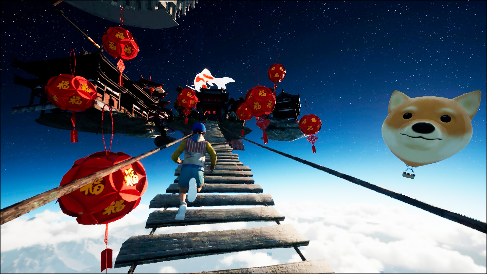 《只能向上！/只有向上！ Only Up!》BUILD 12124964|容量4.88GB|官方简体中文-源码交易网